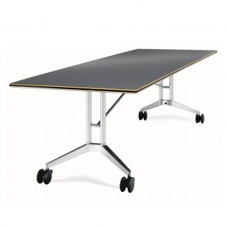 CONFAIR TABLES by Wilkhahn 003